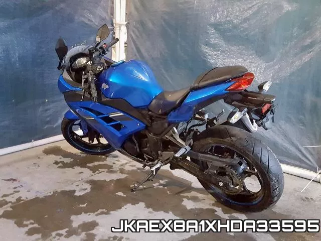JKAEX8A1XHDA33595 фото 4