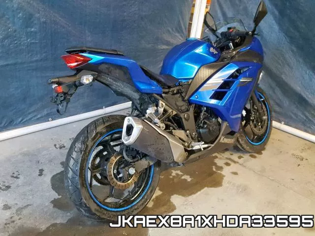 JKAEX8A1XHDA33595 фото 5