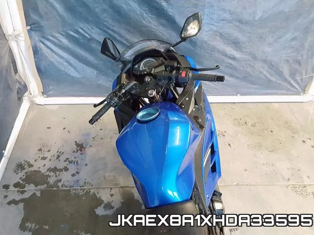 JKAEX8A1XHDA33595 фото 6