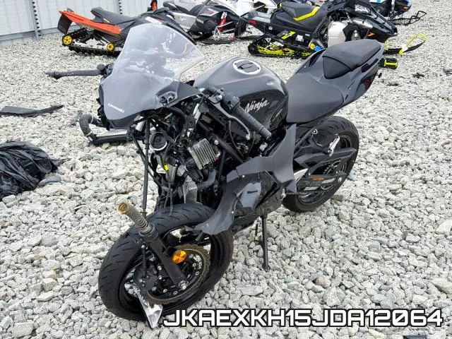 JKAEXKH15JDA12064 фото 3