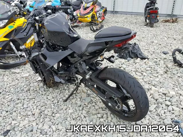 JKAEXKH15JDA12064 фото 4