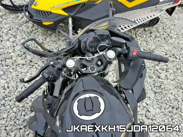 JKAEXKH15JDA12064 фото 6