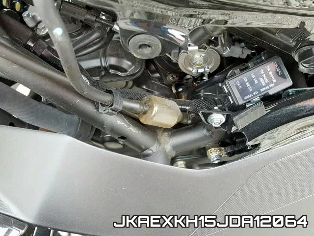 JKAEXKH15JDA12064 фото 8