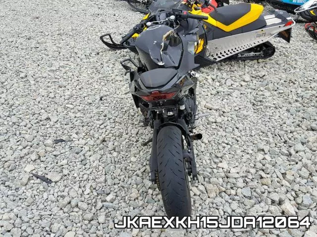 JKAEXKH15JDA12064 фото 10