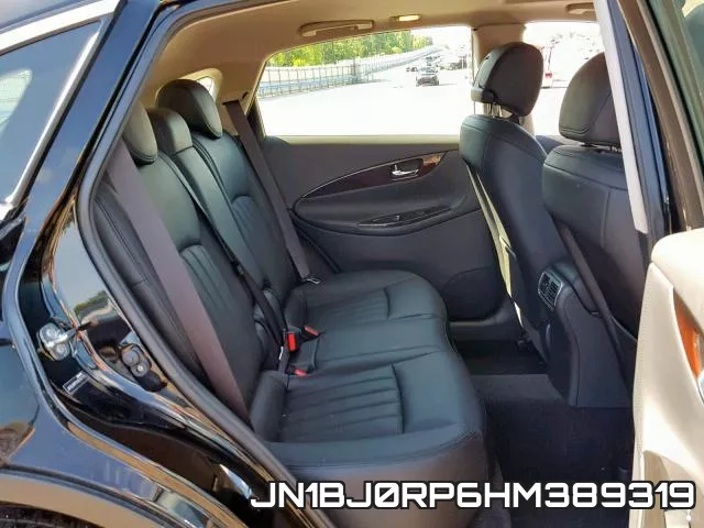JN1BJ0RP6HM389319 фото 7