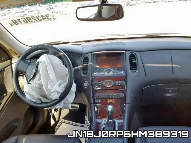 JN1BJ0RP6HM389319 фото 10
