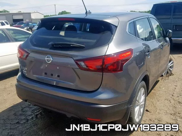 JN1BJ1CP0JW183289 фото 5