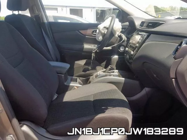 JN1BJ1CP0JW183289 фото 6