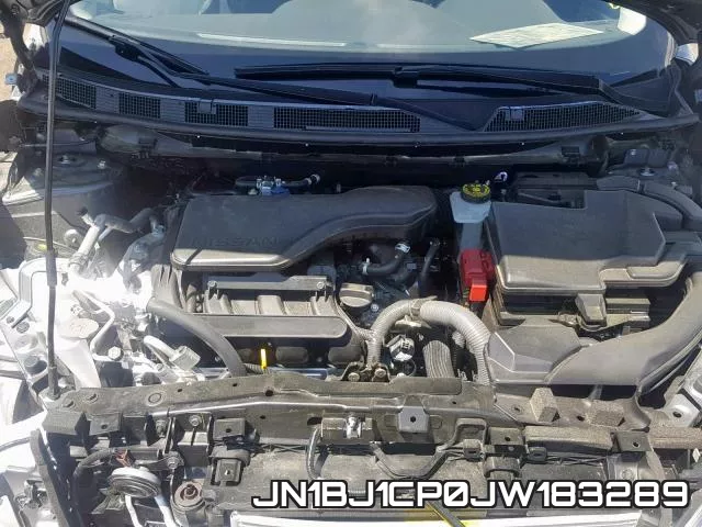 JN1BJ1CP0JW183289 фото 8
