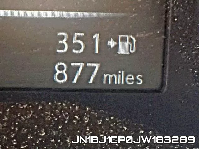 JN1BJ1CP0JW183289 фото 9