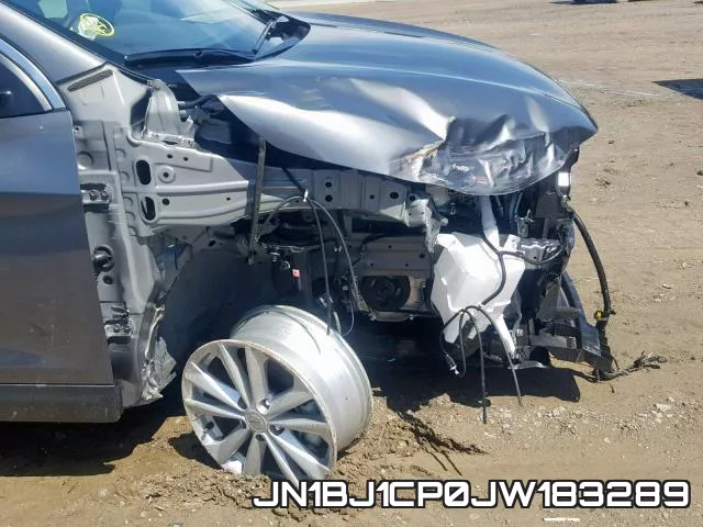 JN1BJ1CP0JW183289 фото 10