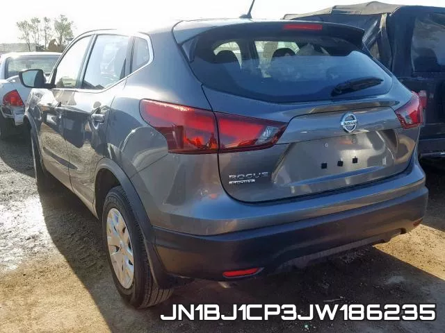JN1BJ1CP3JW186235 фото 4