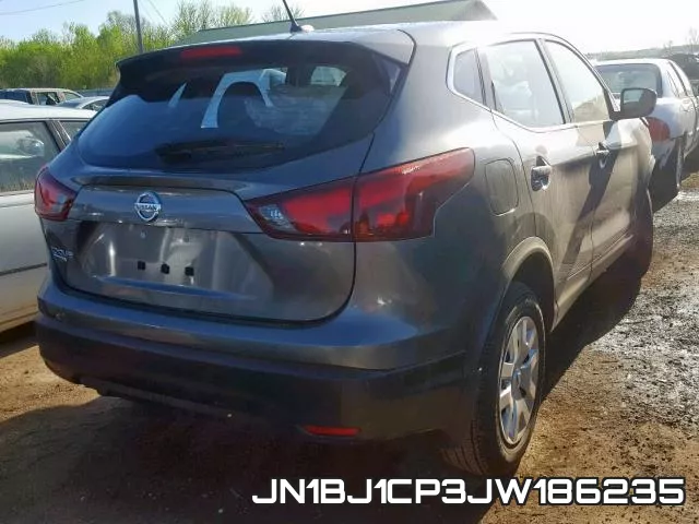 JN1BJ1CP3JW186235 фото 5