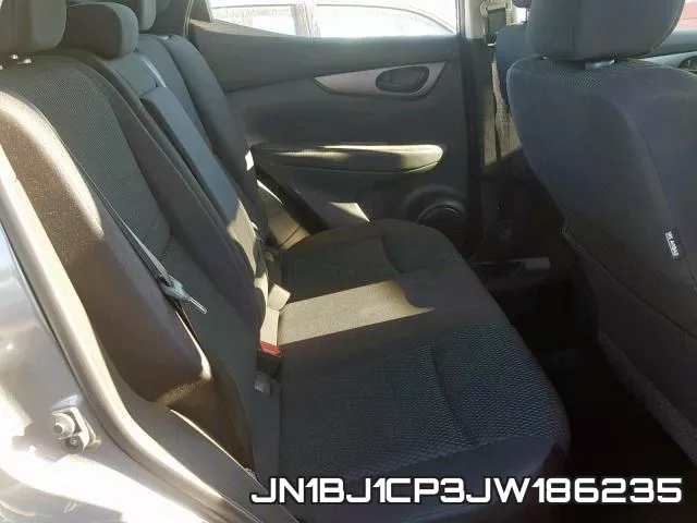 JN1BJ1CP3JW186235 фото 7