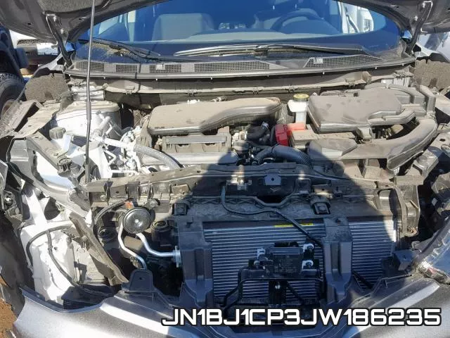 JN1BJ1CP3JW186235 фото 8