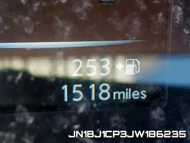 JN1BJ1CP3JW186235 фото 9