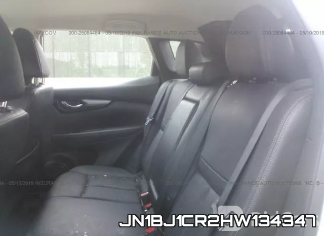 JN1BJ1CR2HW134347 фото 8