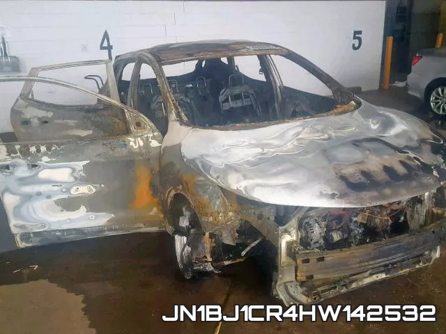 JN1BJ1CR4HW142532 фото 2