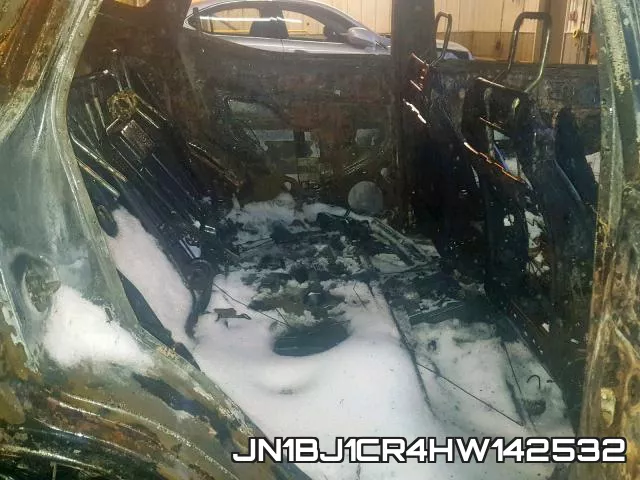 JN1BJ1CR4HW142532 фото 7