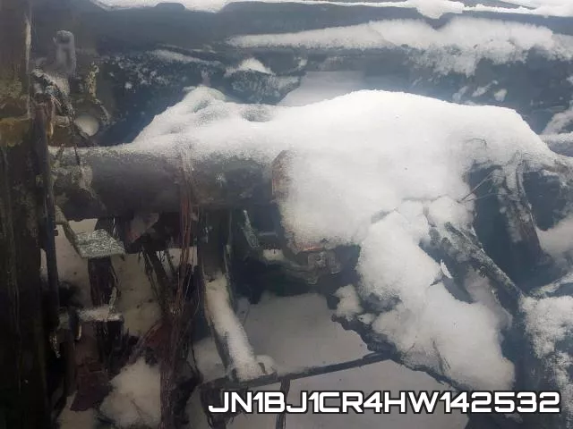JN1BJ1CR4HW142532 фото 9