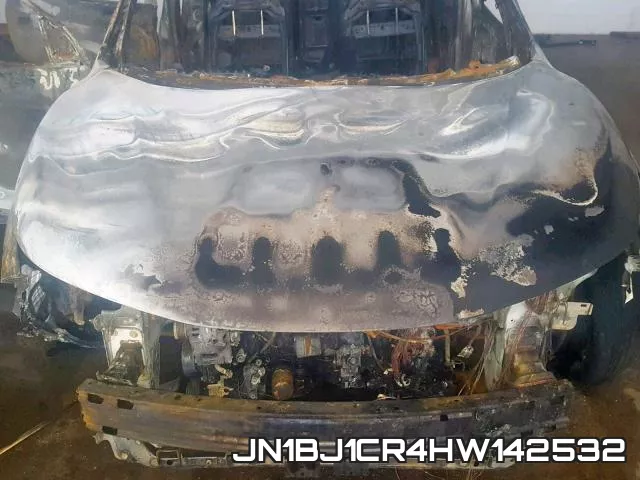 JN1BJ1CR4HW142532 фото 10
