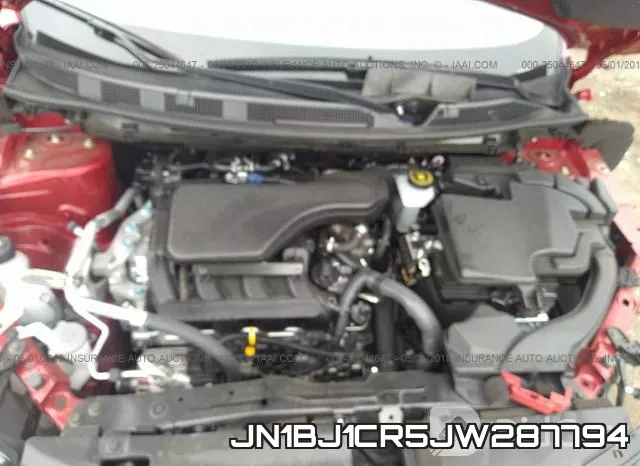 JN1BJ1CR5JW287794 фото 2