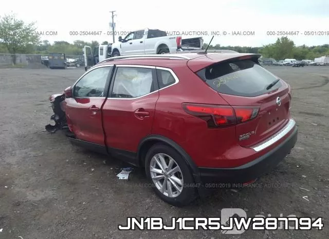 JN1BJ1CR5JW287794 фото 4