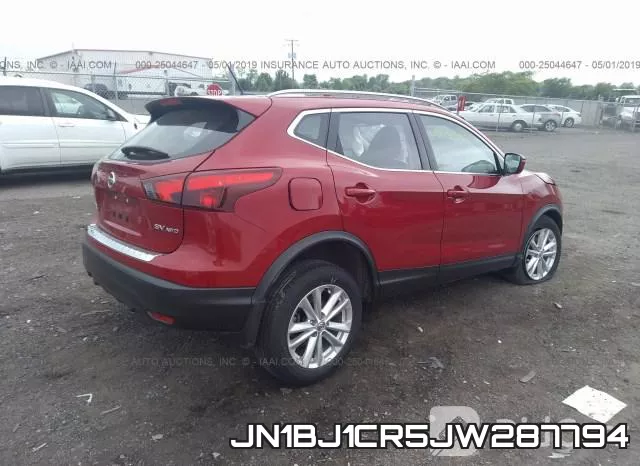 JN1BJ1CR5JW287794 фото 5