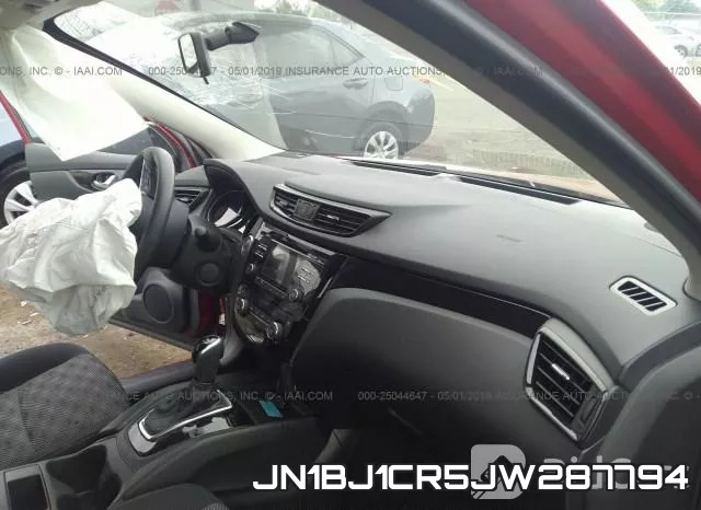 JN1BJ1CR5JW287794 фото 6