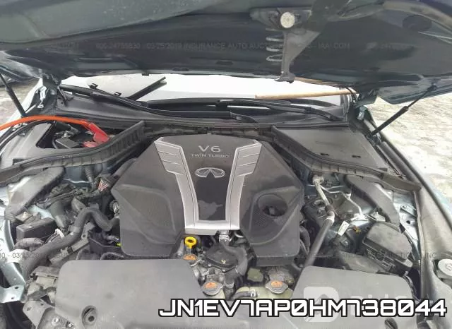 JN1EV7AP0HM738044 фото 2