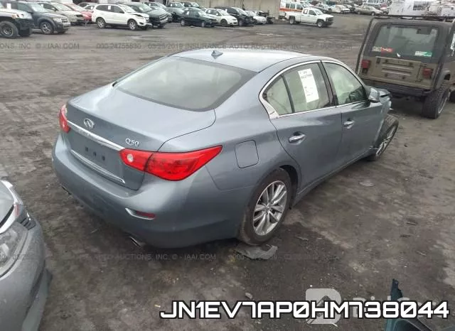 JN1EV7AP0HM738044 фото 5