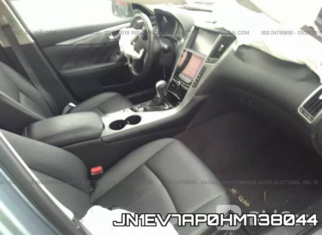 JN1EV7AP0HM738044 фото 6