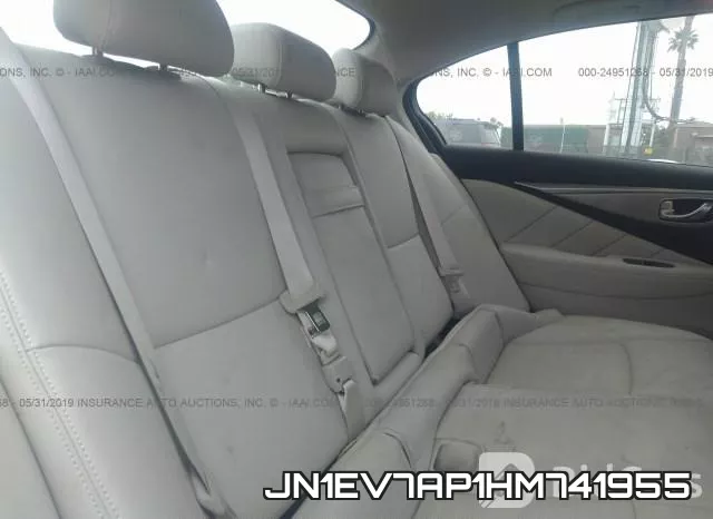 JN1EV7AP1HM741955 фото 8