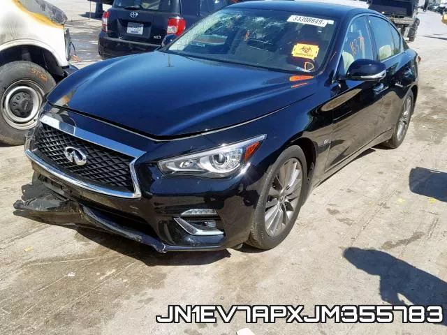 JN1EV7APXJM355783 фото 3