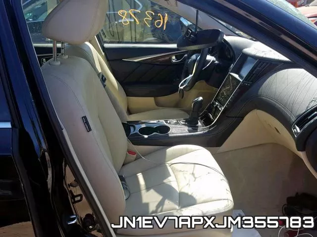 JN1EV7APXJM355783 фото 6