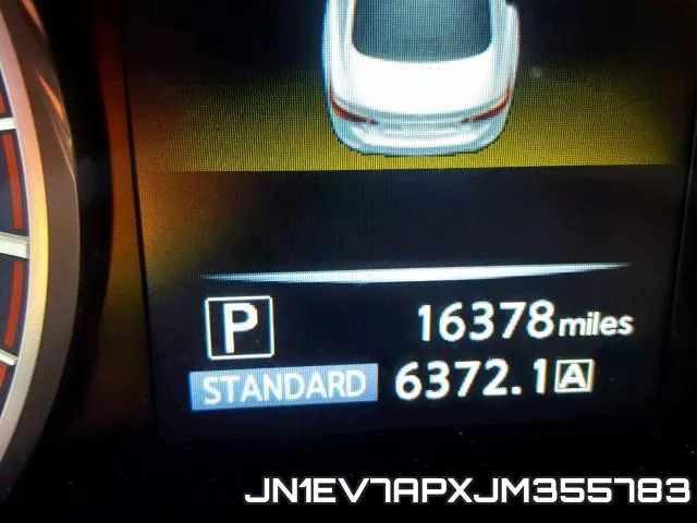 JN1EV7APXJM355783 фото 9