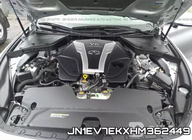 JN1EV7EKXHM362449 фото 2
