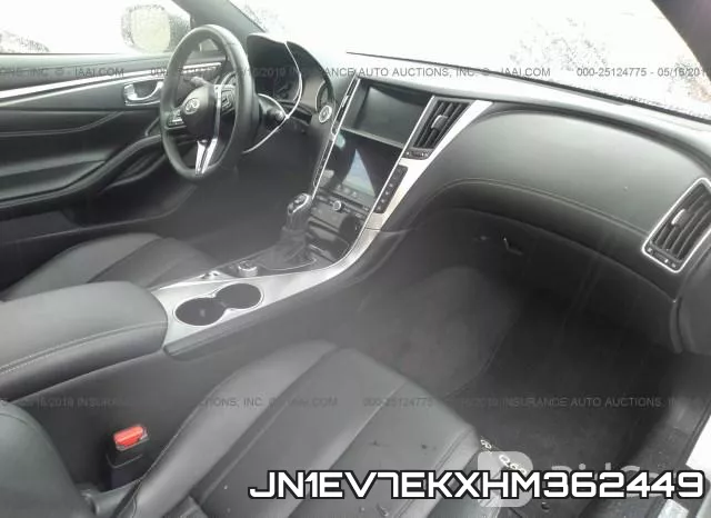 JN1EV7EKXHM362449 фото 6