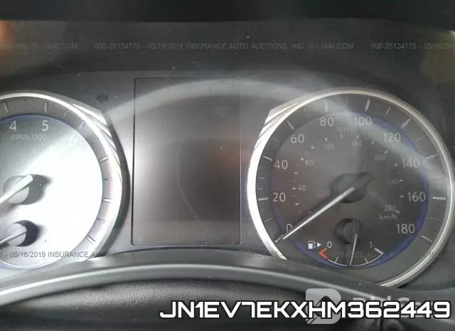 JN1EV7EKXHM362449 фото 8