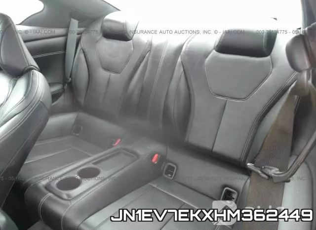 JN1EV7EKXHM362449 фото 9