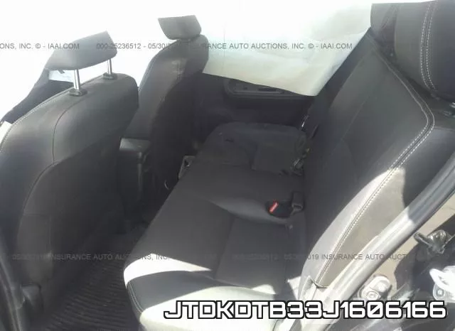 JTDKDTB33J1606166 фото 9