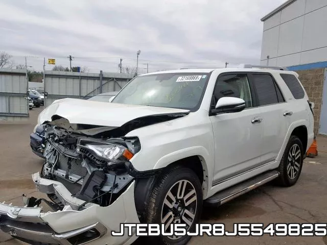 JTEBU5JR8J5549825 фото 3