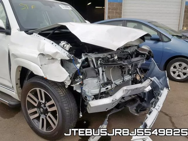 JTEBU5JR8J5549825 фото 10