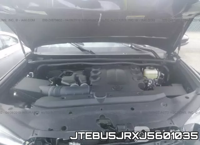 JTEBU5JRXJ5601035 фото 2