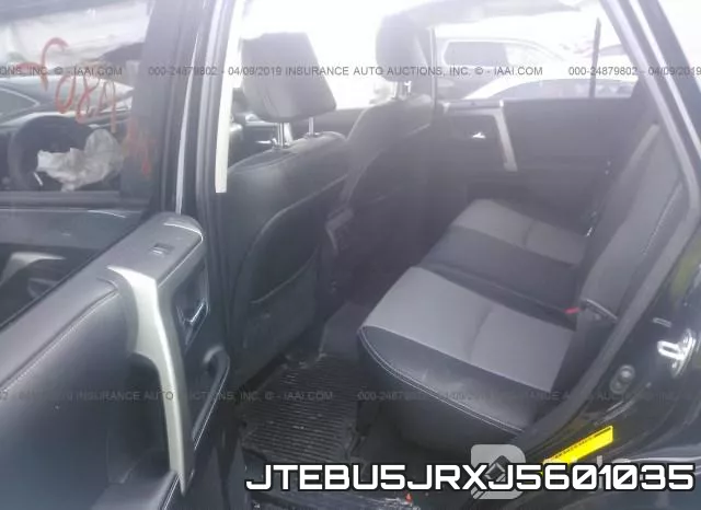 JTEBU5JRXJ5601035 фото 9