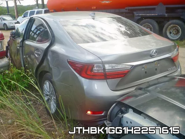 JTHBK1GG1H2257615 фото 4