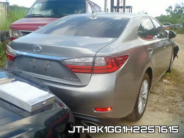 JTHBK1GG1H2257615 фото 5
