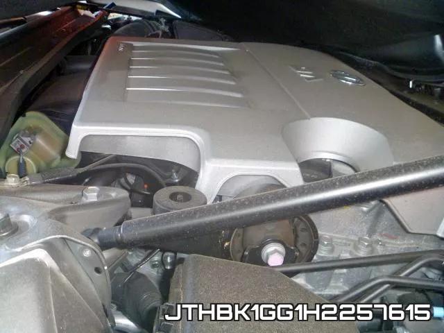 JTHBK1GG1H2257615 фото 8