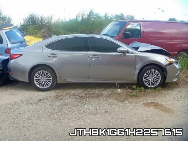 JTHBK1GG1H2257615 фото 10