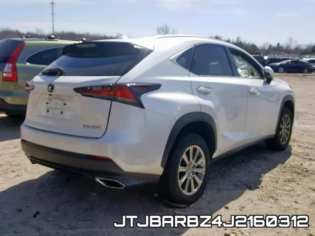 JTJBARBZ4J2160312 фото 5